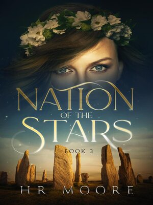 Nation of the Stars - ebook